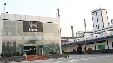 Nestle