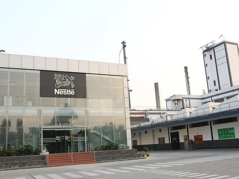 Nestle