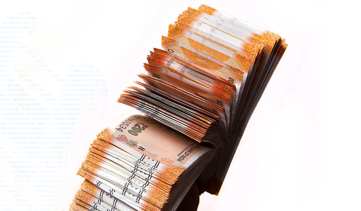 Currency crises: Apocalypse-in-waiting or pressure relief and rebalancing?