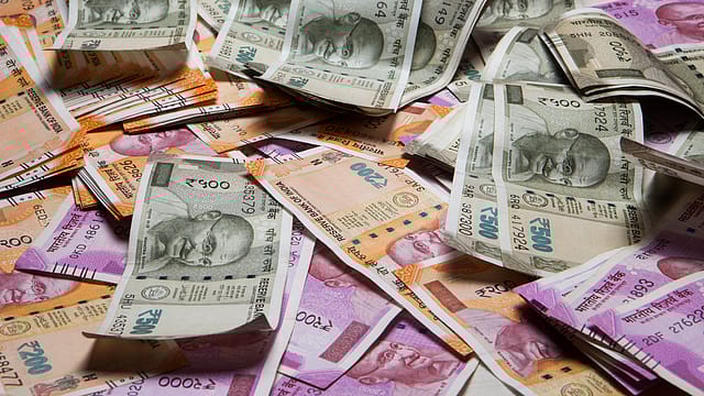 Understanding the spending-lending divide Understanding the spending-lending divide