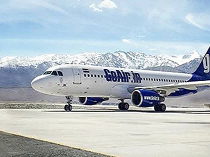 GoAir