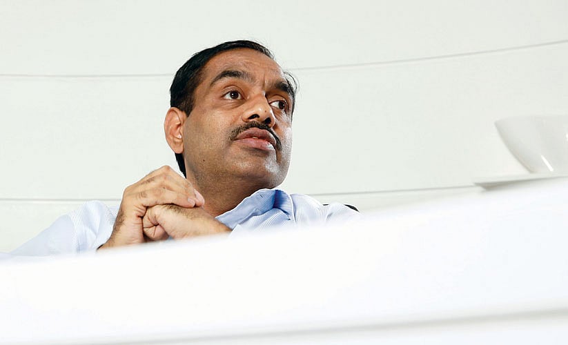 Riding out volatility