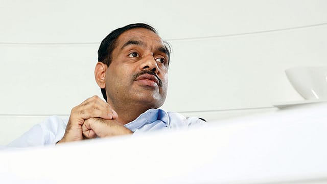 Riding out volatility Riding out volatility