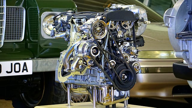 Auto component companies face an uncertain future Auto component companies face an uncertain future
