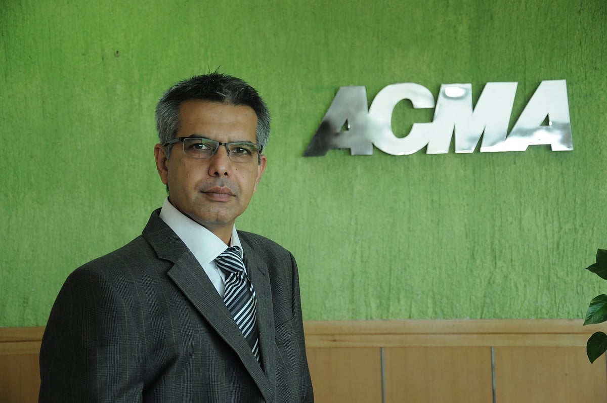 Hybrid is a better route for India: ACMA
