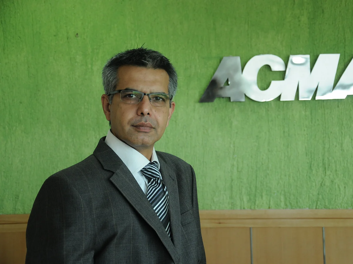 ACMA