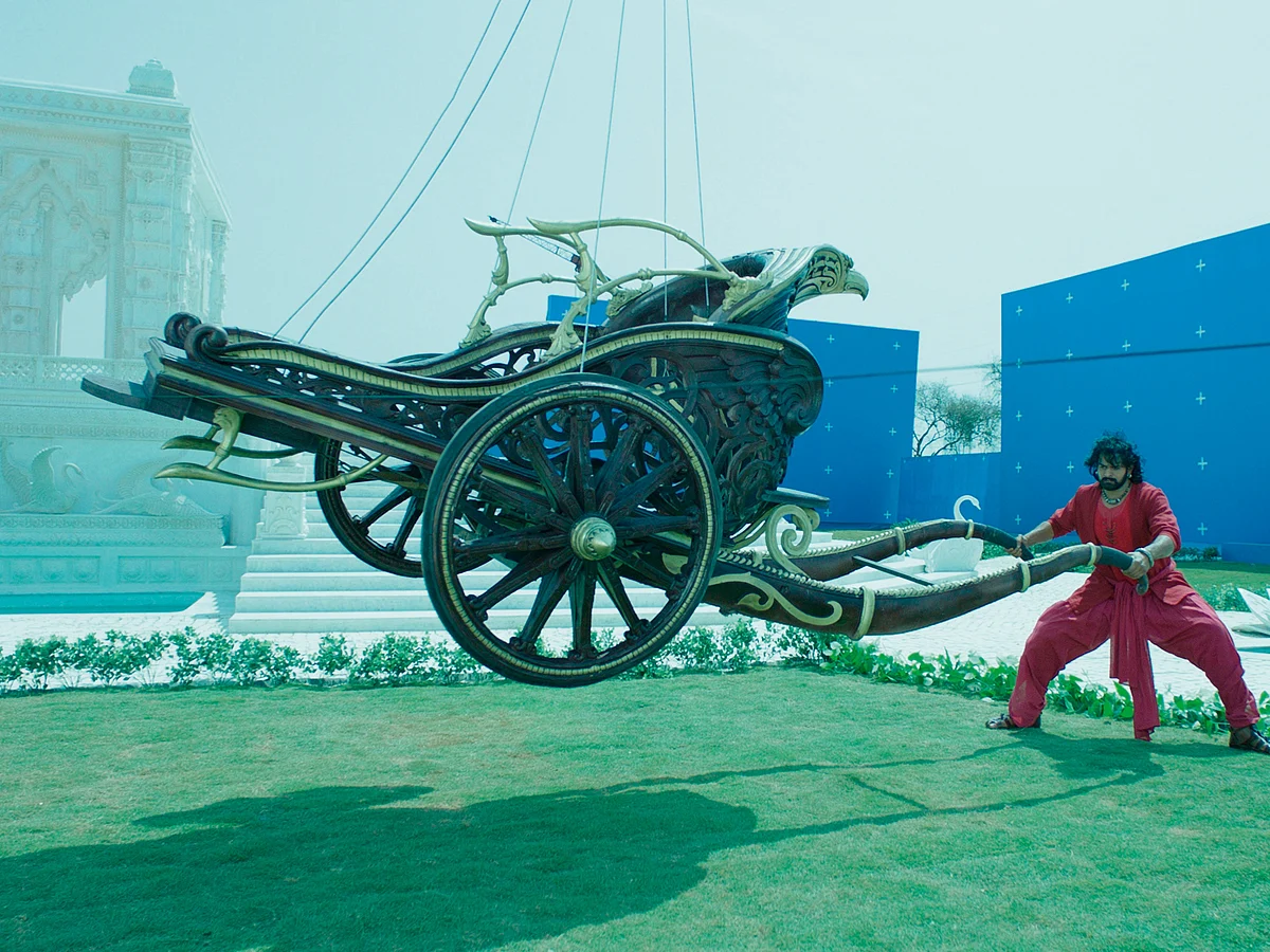 MAKUTA VFX