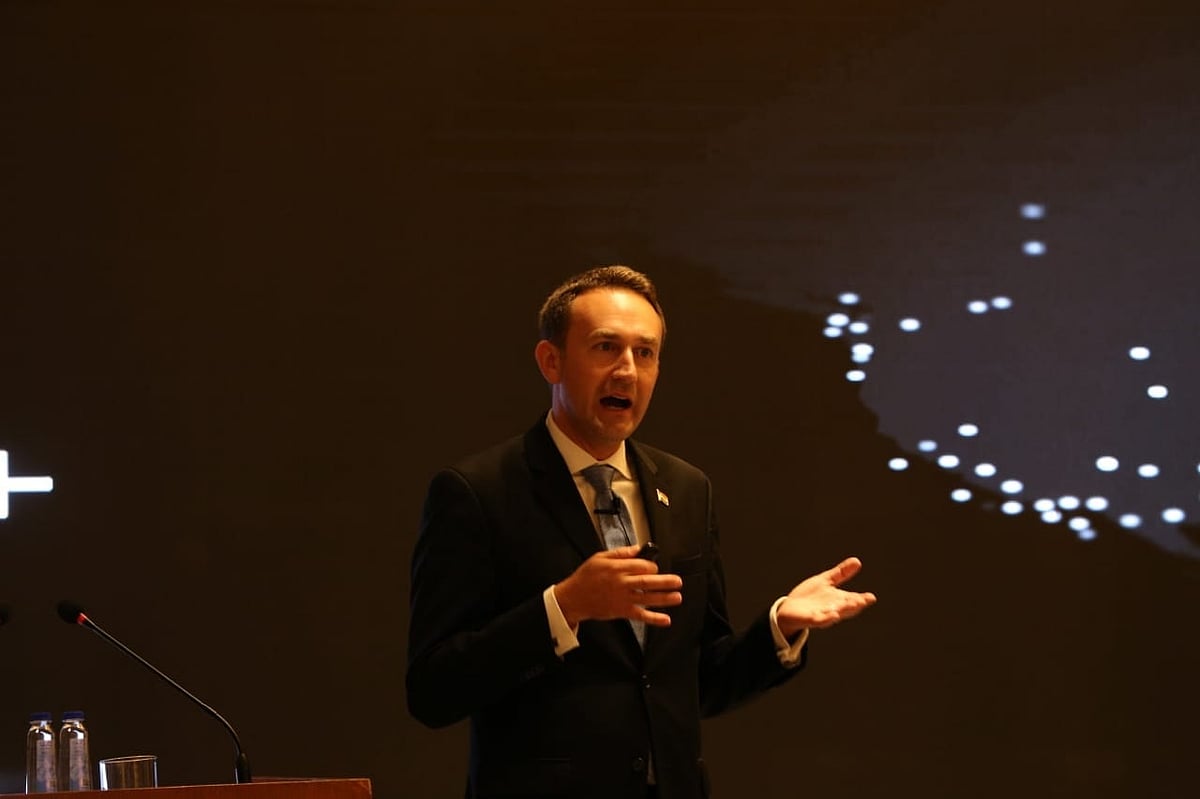 Uber wants to bring air taxis to India soon