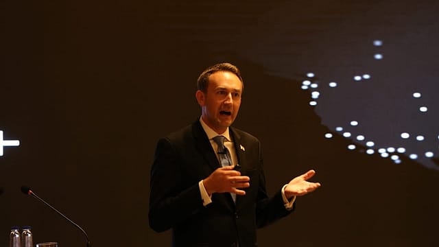 Uber wants to bring air taxis to India soon Uber wants to bring air taxis to India soon