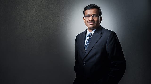 NSE CEO Vikram Limaye hangs back in successor selection NSE CEO Vikram Limaye hangs back in successor selection