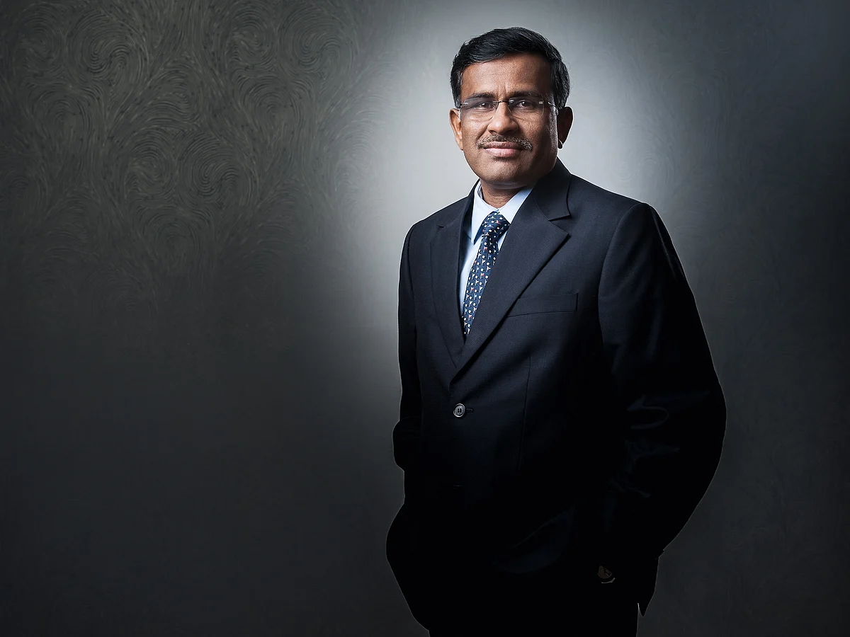 Vikram Limaye