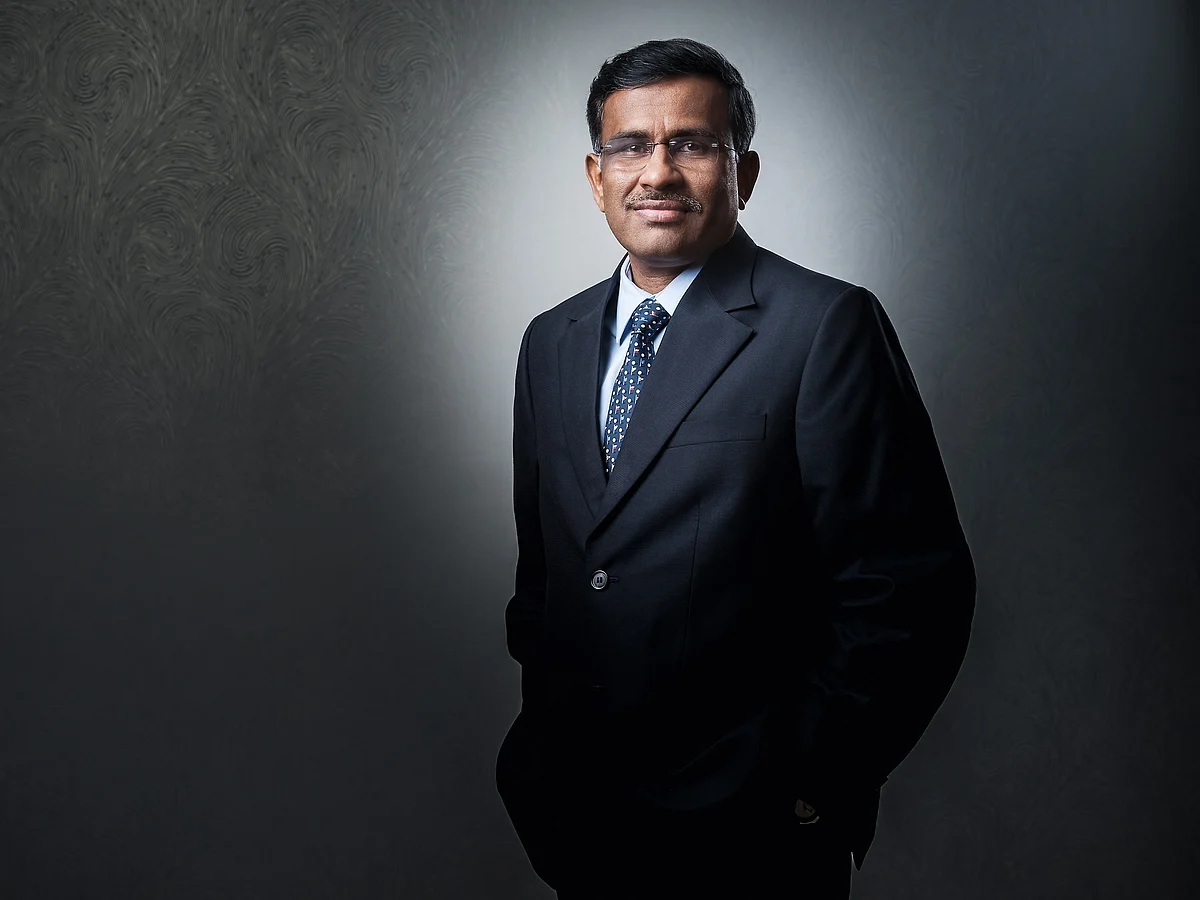 Vikram Limaye