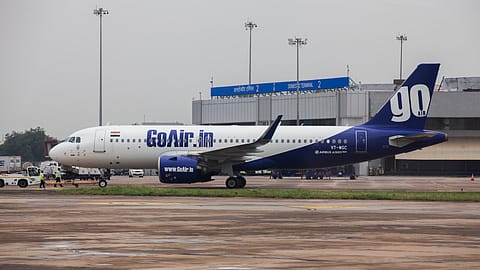 Go First has canceled all flights till May 5, 2023.