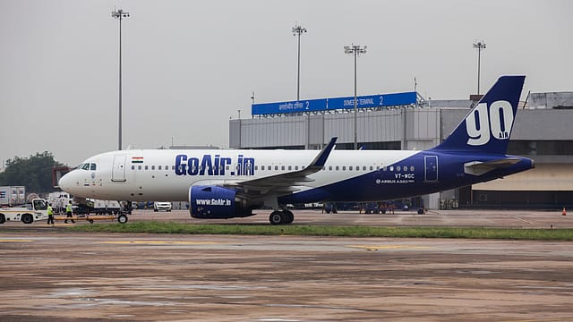 NCLT principal bench to hear Go Air insolvency plea today NCLT principal bench to hear Go Air insolvency plea today
