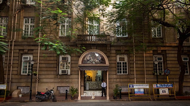 Venkat’s exit from Tata Trusts is collateral damage Venkat’s exit from Tata Trusts is collateral damage