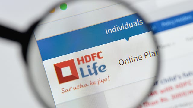 HDFC Life appoints Vibha Padalkar as MD and CEO HDFC Life appoints Vibha Padalkar as MD and CEO