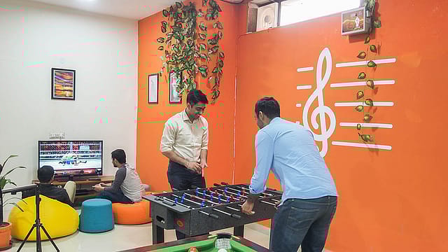 Co-living startups: Where the livin’ is easy Co-living startups: Where the livin’ is easy