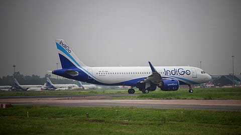 This expansion marks a significant step in IndiGo's global journey.