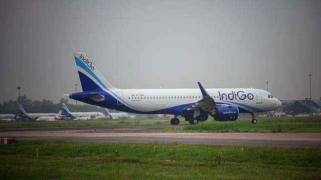IndiGo debuts long-haul nonstop flights from Mumbai to Manchester, Amsterdam IndiGo debuts long-haul nonstop flights from Mumbai to Manchester, Amsterdam