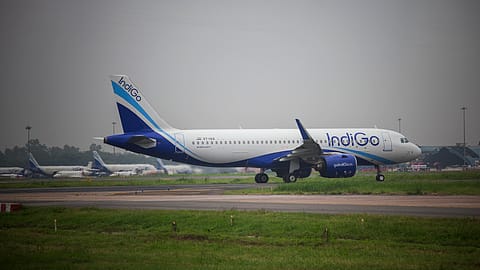 Indigo Airlines