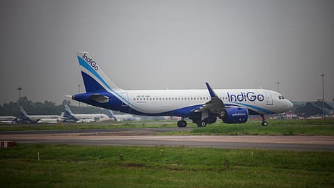 IndiGo plans to further build its European network with direct connectivity to markets such as Athens.