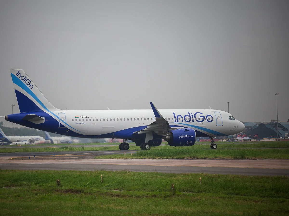 IndiGo plans to further build its European network with direct connectivity to markets such as Athens.