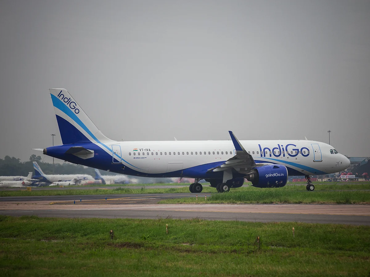 This expansion marks a significant step in IndiGo's global journey.
