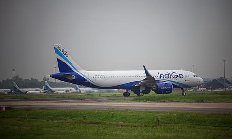 Indigo Airlines