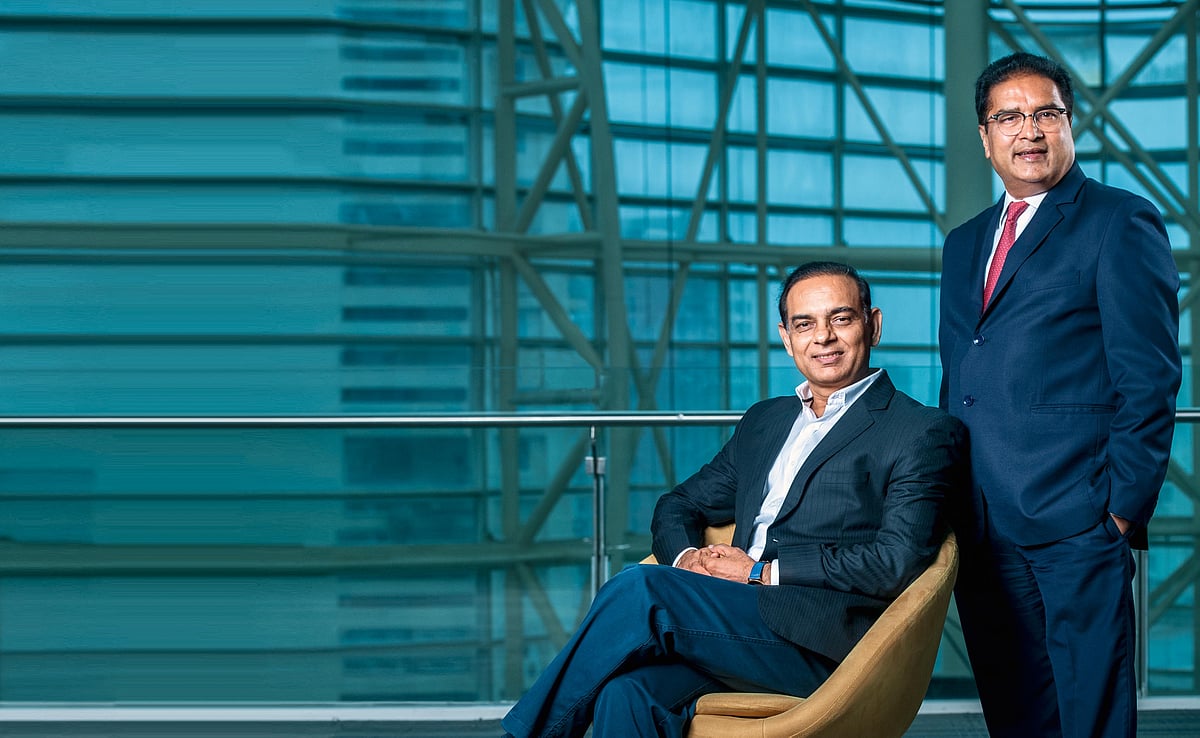 Zepto scores $100 million insider vote of confidence as Motilal Oswal, Raamdeo Agrawal buy big