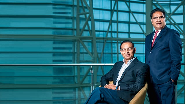 Motilal Oswal: Street smart Motilal Oswal: Street smart