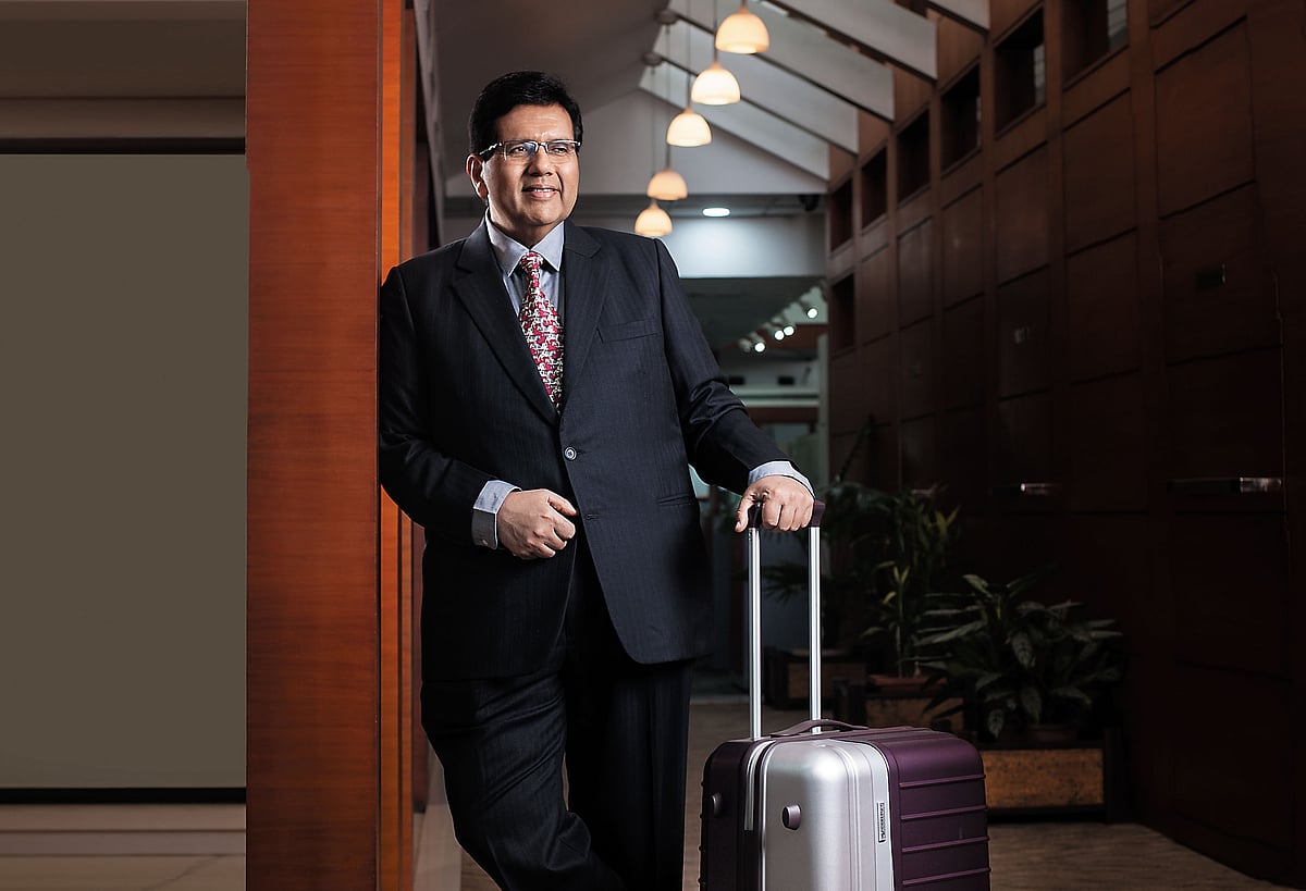 VIP Industries: Thinking out of the box