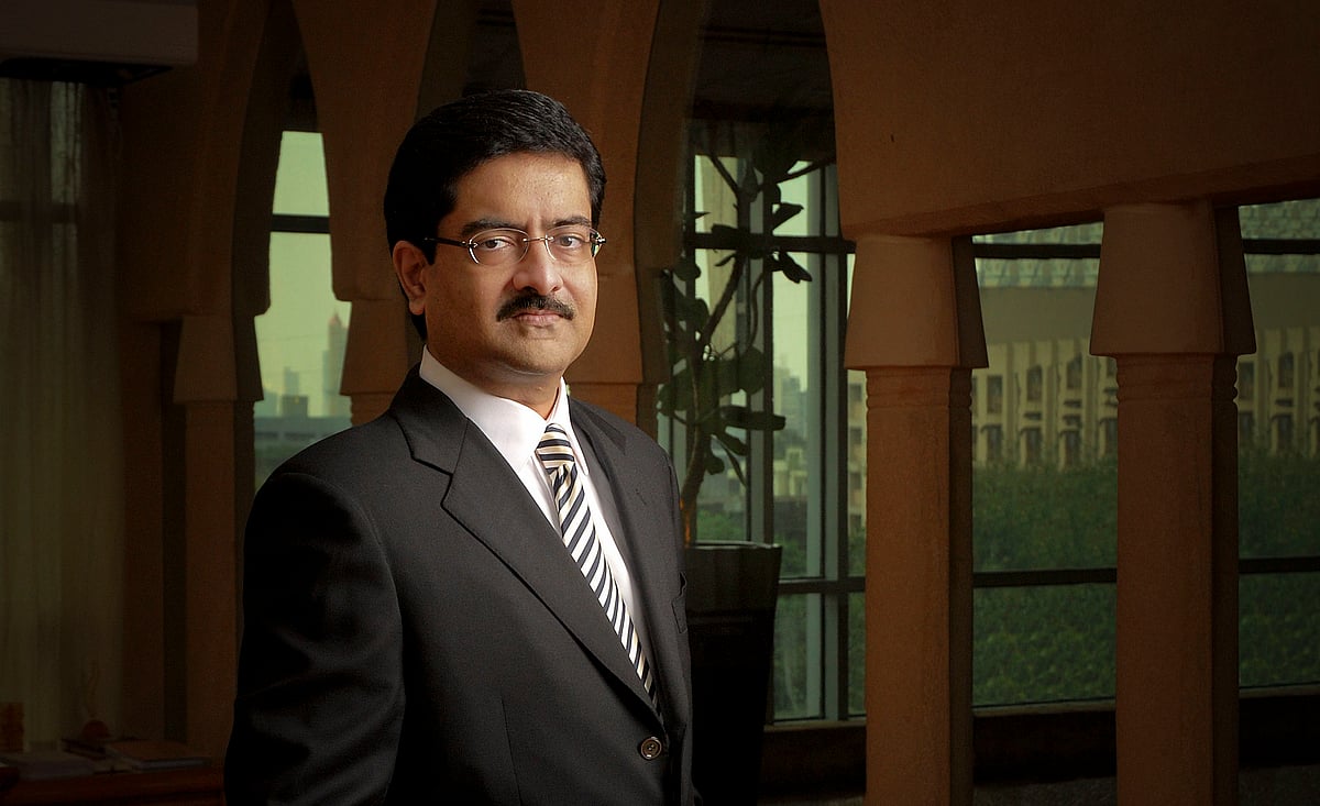 Kumar Mangalam Birla: As acquisitive as ever