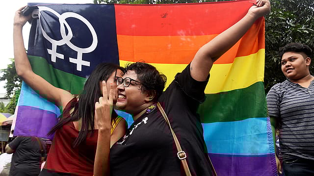 Corporate India looks to become LGBTQI-friendly Corporate India looks to become LGBTQI-friendly