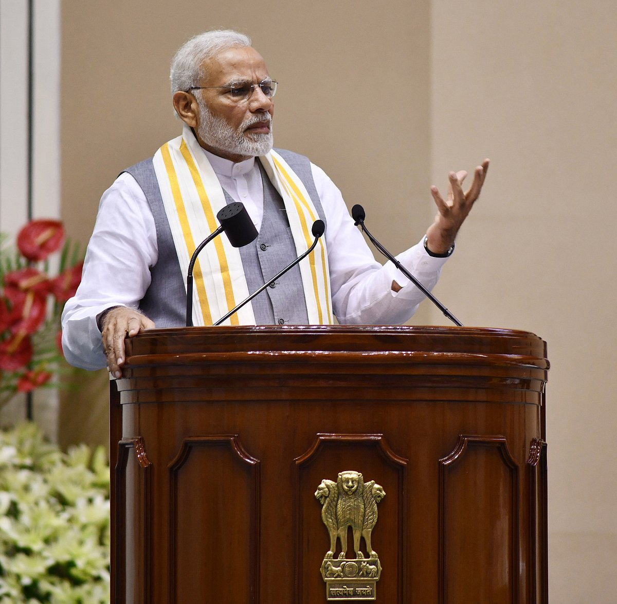 With an eye on elections, government gives boost to MSME sector