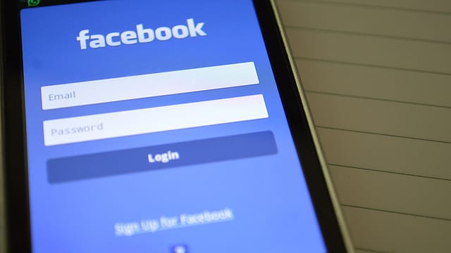 Ajit Mohan to head Facebook in India  Ajit Mohan to head Facebook in India