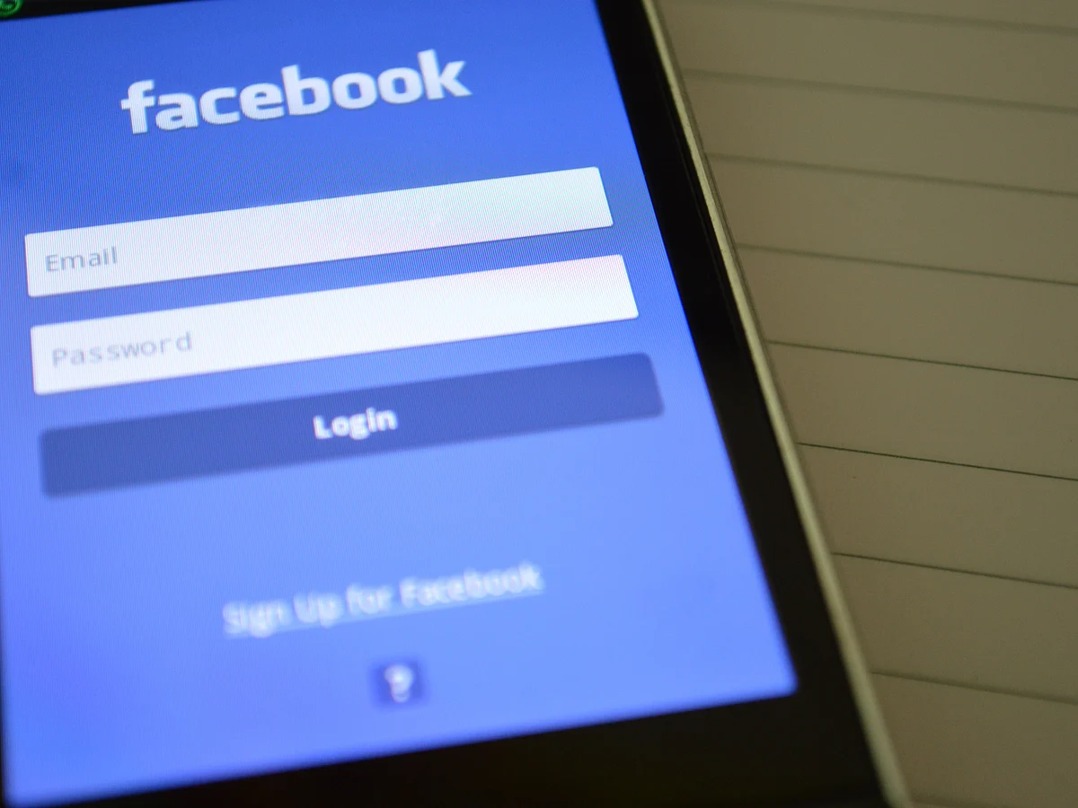 Facebook wants the world to believe that it is a tech company though 98% of its revenues come from advertising.