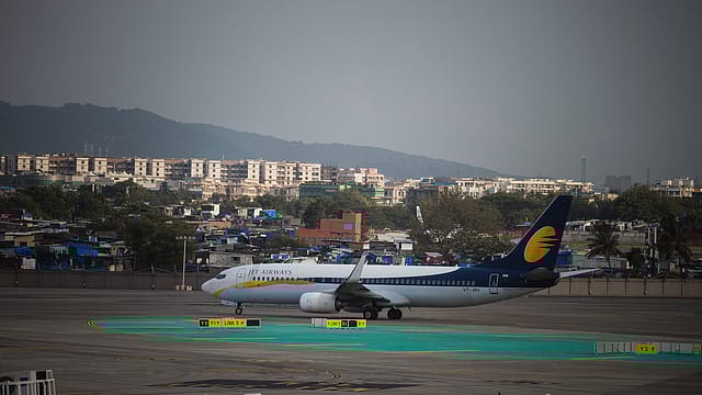 Jet Airways: One man’s pain is another’s gain Jet Airways: One man’s pain is another’s gain
