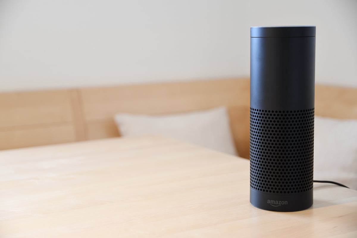 What’s causing the exponential rise of voice assistants?