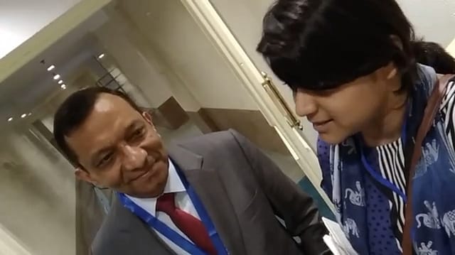 Pawan Goenka on the road ahead for India’s mobility mission
