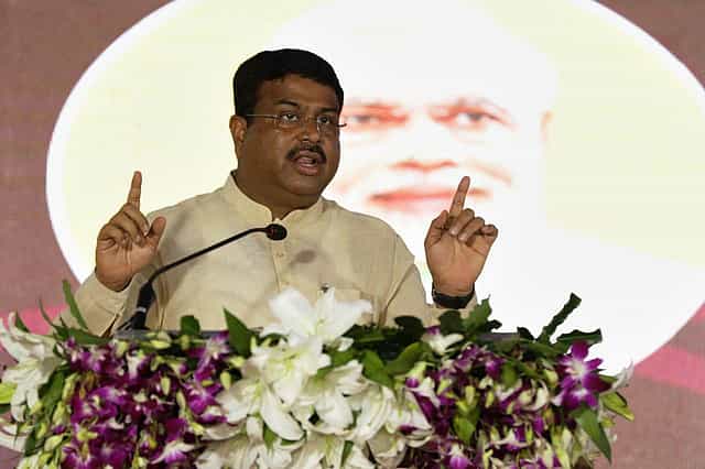 Goal is to transform India into a start-up nation: Dharmendra Pradhan