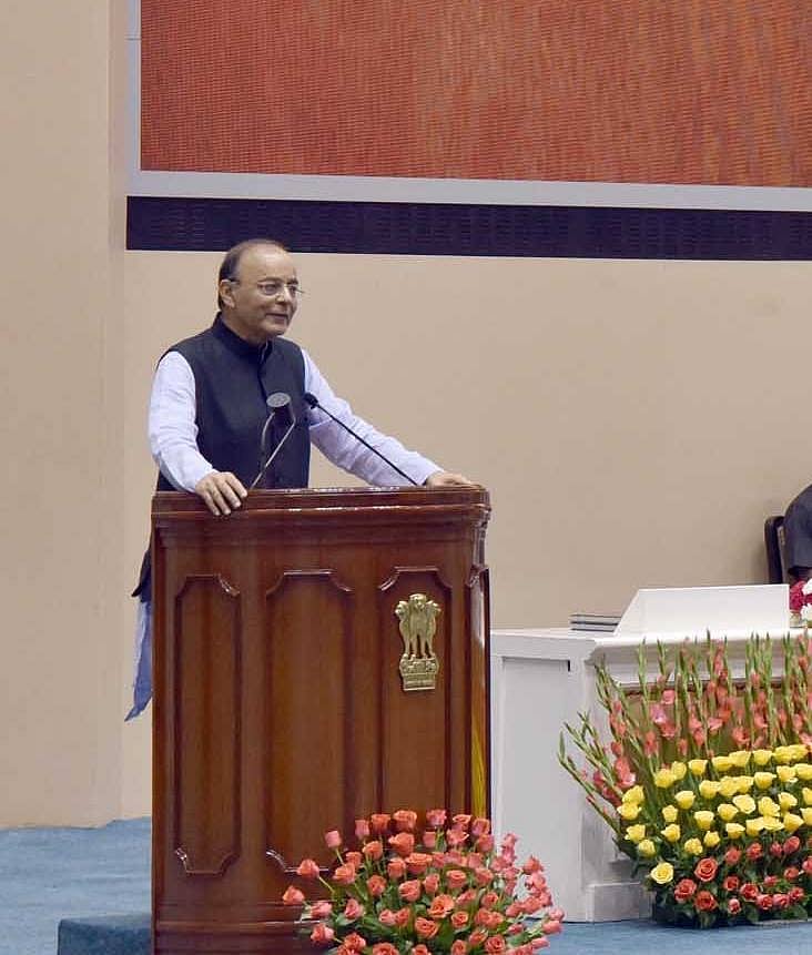 Jaitley rules out JPC on Rafale fighter jet deal