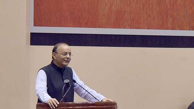 Jaitley rules out JPC on Rafale fighter jet deal Jaitley rules out JPC on Rafale fighter jet deal