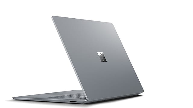 Microsoft takes a bite Microsoft takes a bite