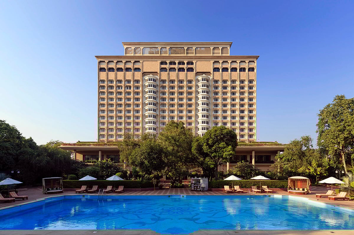  Indian Hotels retains its capital crown ending 7-year uncertainty