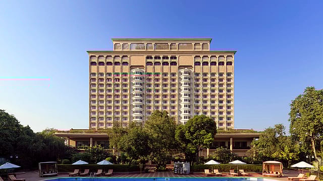 Indian Hotels retains its capital crown ending 7-year uncertainty  Indian Hotels retains its capital crown ending 7-year uncertainty