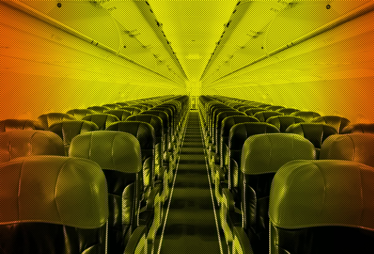 Domestic airline losses may widen to $1.9 billion this year