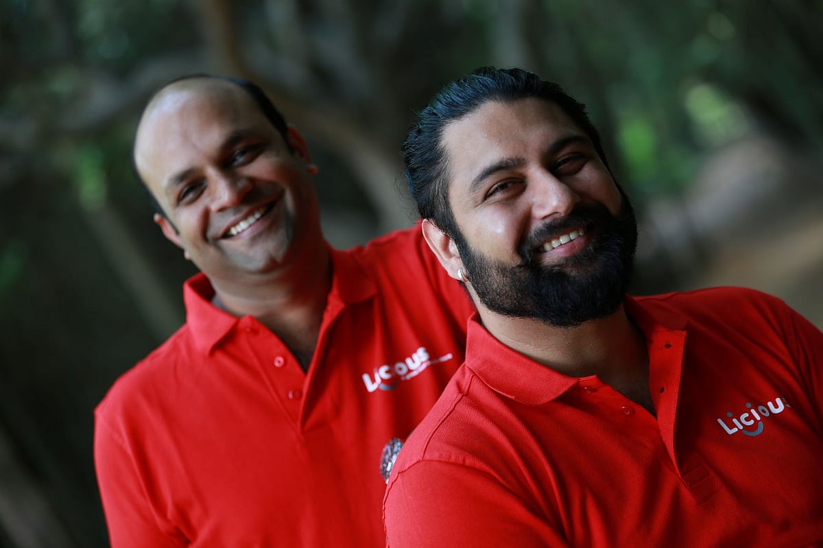 Meat and seafood brand Licious raises $25 million 