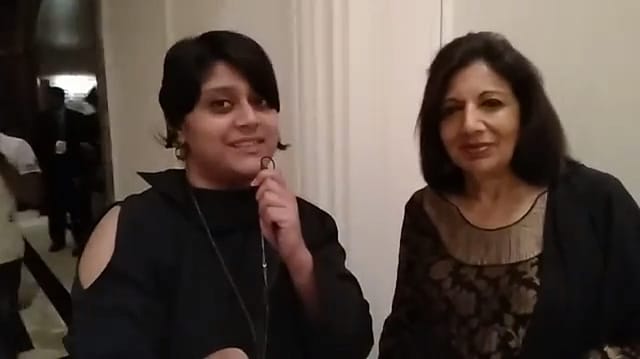 India-U.S. are natural synergistic partners: Kiran MazumdarShaw