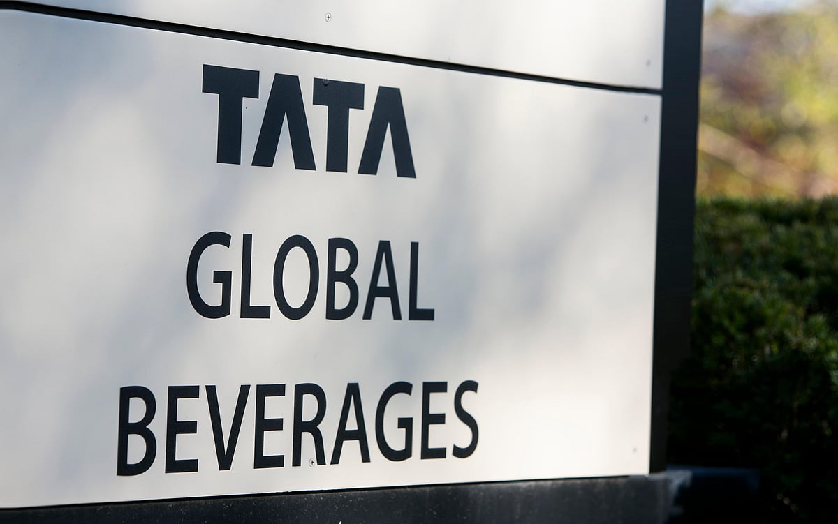 Tata Global Beverages restructures international operations