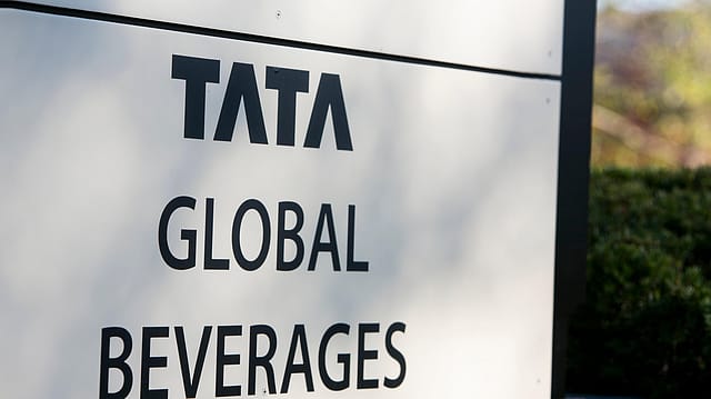 Tata Global Beverages restructures international operations Tata Global Beverages restructures international operations